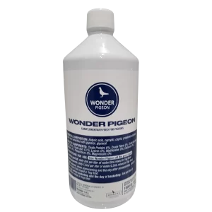 Wonder Pigeon - 1000ml