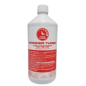 Wonder Turbo - 1000ml